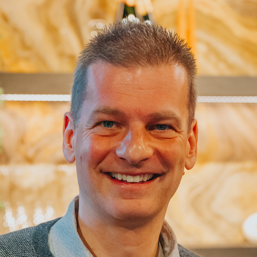 Bart Van Zele